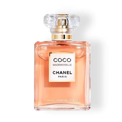 chanel coco cologne.